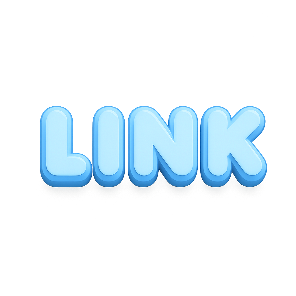 LinkBook logo